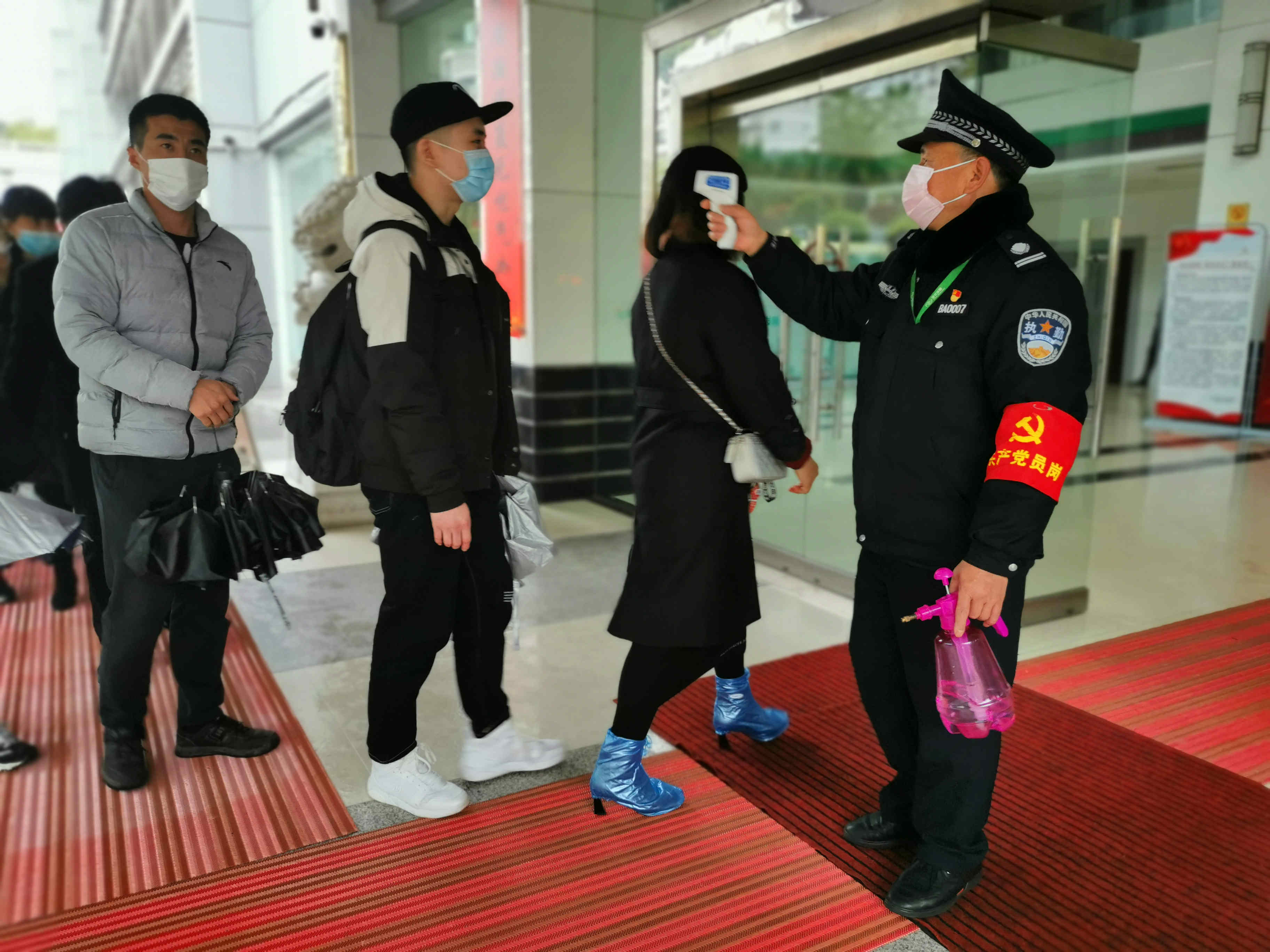 CBPay钱包 -便捷数字钱币支付工具