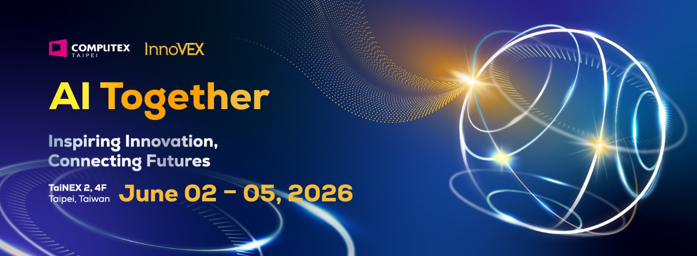 InnoVEX 2026