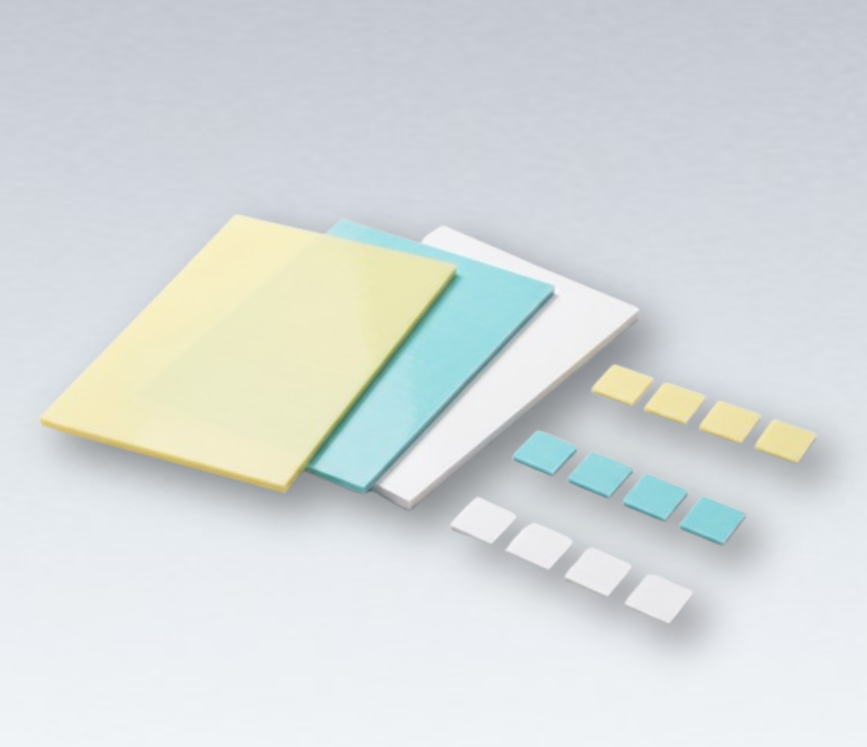 Thermal Interface Material